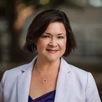 Dean Amy Hardison Tully