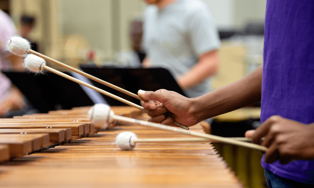 xylophone mallets