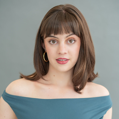 Gabriela Ayala Yarbrough