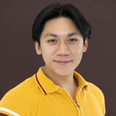 Christopher Dat Nguyen